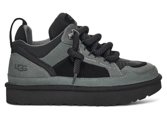 Wmns Lowmel Spring 'Rainstorm' - 1152759-RNS