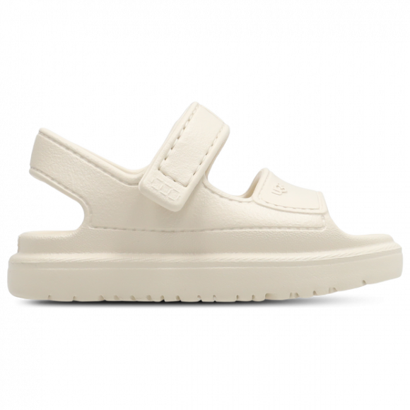 UGG Golden Glow 'Sea Salt' | Tan | Infant Size 6 - 1152813T-SSAL