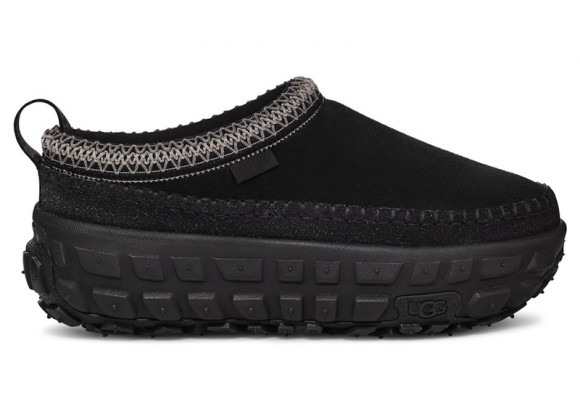 Sneakers UGG M Venture Daze Black - 1154530-BBLC