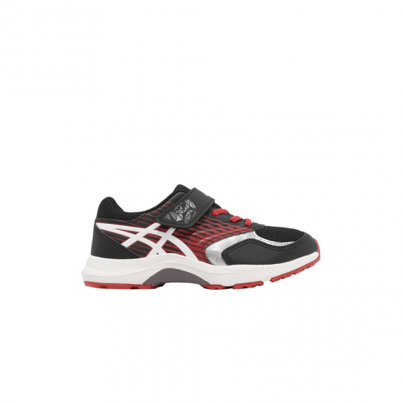 Lazerbeam KB MG GS 'Black Red' - 1154A140-002