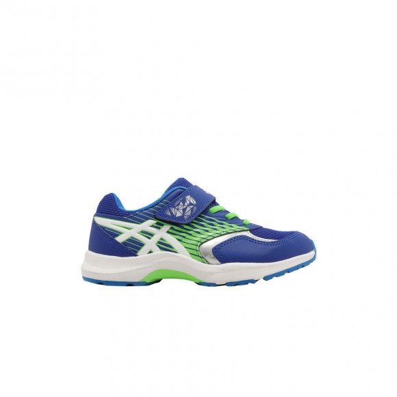 Asics Lazerbeam KB-MG GS 'Blue White' | Kid's Size 12.5 - 1154A140-402
