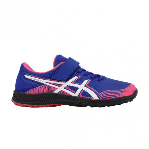 Asics Lazerbeam FH MG 'Blue Pink' | Men's Size 6.5 - 1154A145-400