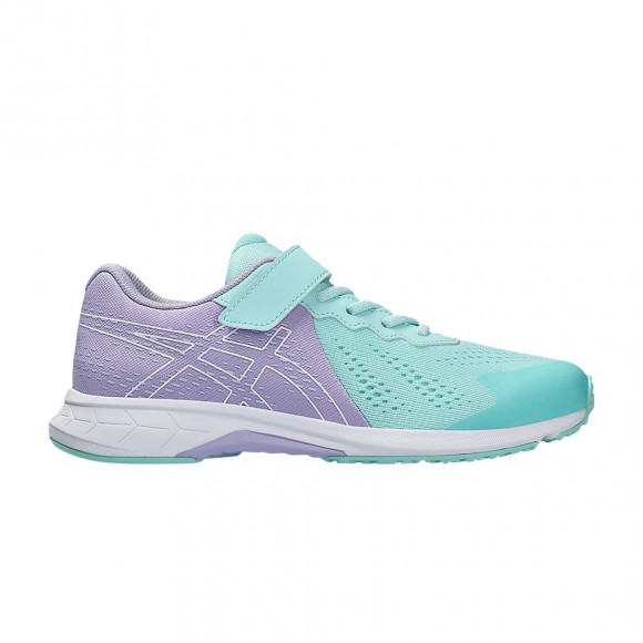 Asics Lazerbeam RI-MG GS 'Cyan Purple' | Blue | Kid's Size 6 - 1154A169-402