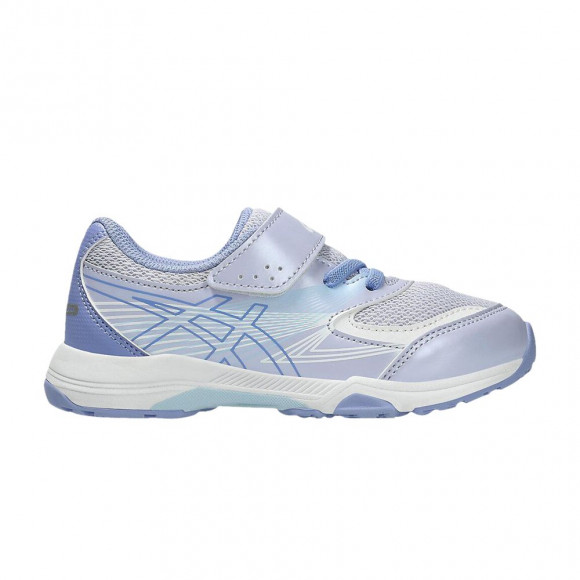 Asics Lazerbeam KE MG GS 'Light Lavender Blue' | Purple | Kid's Size 11 - 1154A185-401