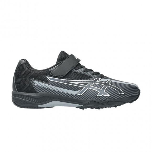 Asics Lazerbeam SK-MG B GS 'Black White' | Kid's Size 5 - 1154A211-001