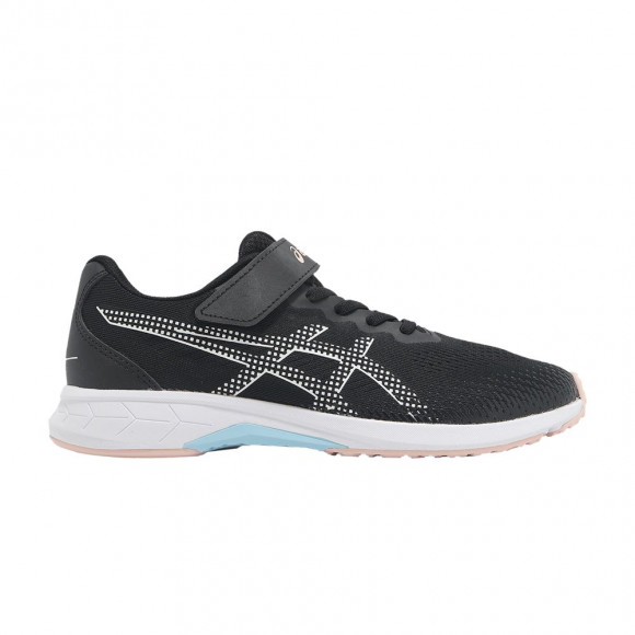 ASICS Lazerbeam RJ MG GS 'Black Light Blue' | Kid's Size 4.5 - 1154A215-001