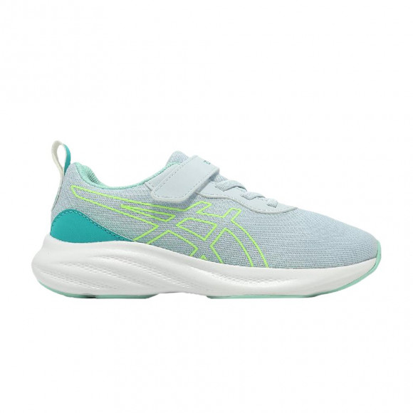 ASICS Lazerbeam MP MG GS 'Light Blue Light Green' | Kid's Size 4.5 - 1154A224400