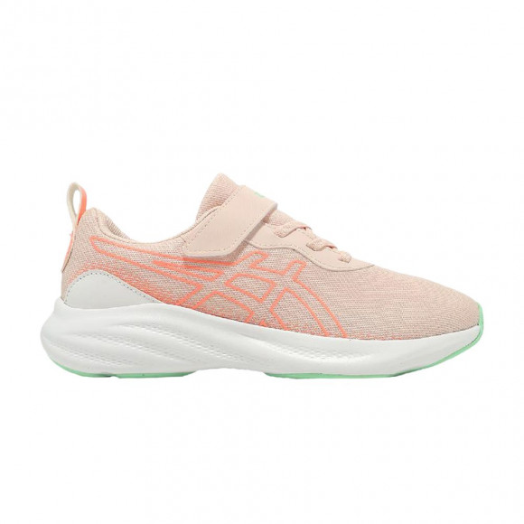 ASICS Lazerbeam MP MG GS 'Light Pink Neon Pink' | Kid's Size 4.5 - 1154A224700