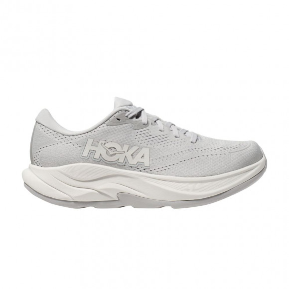HOKA Rincon 4 2E Wide 'Stardust Cosmic Grey' | Men's Size 9 - 1155132-SSTC