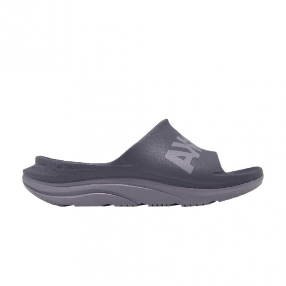 HOKA Ora Athletic Slide 'Purple Purple' | Men's Size 14 - 1155154SNKP