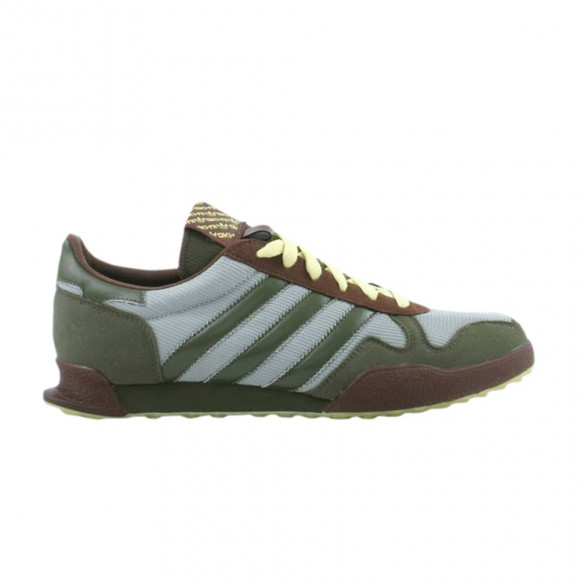 Adidas Marathon 80 Oki 'Oki Ni' | Green | Men's Size 14.5 - 115517