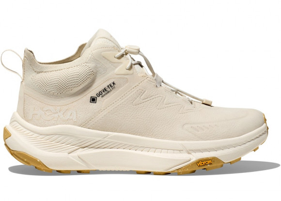 Hoka One One Transport Chukka Oat Milk Alabaster - 1155190-OST