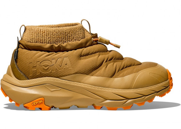 Sneakers Hoka® M Kaha 2 Frost Moc GTX Honey/ Wheat - 1155210-HYW