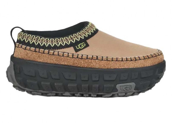 UGG VENTURE DAZE　1155650-SNDB WMNS) UGG Venture Daze 'Sand Black'