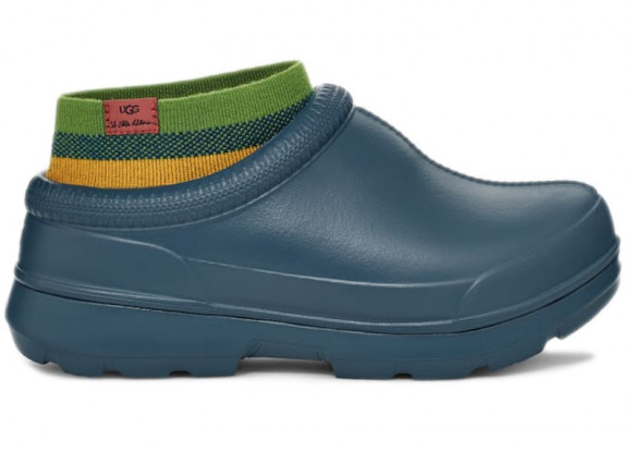 The Elder Statesman x Wmns Tasman X 'Blue' - 1155911-BLU