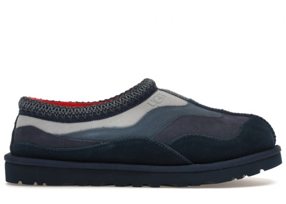 Tasman Slipper 'Painted Hills - Blue' Shoe Palace Exclusive - 1157090-BLU