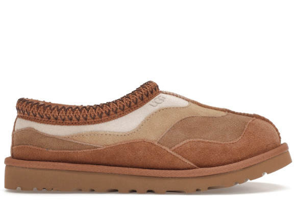 Tasman Slipper 'Painted Hills - Chestnut' Shoe Palace Exclusive - 1157090-CHE