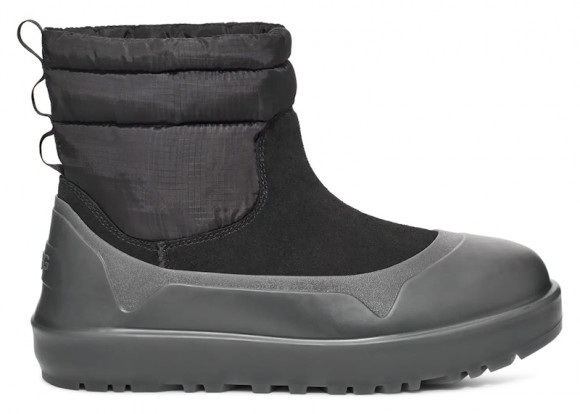 Sneakers UGG M Classic Mini Mod Black - 1158231-BLK