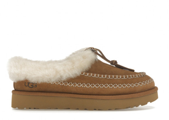 (WMNS) UGG Tasman Alpine 'Chestnut' - 1158258-CHE