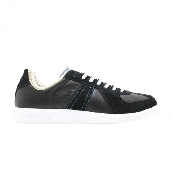 Adidas Bw Army | Black | Men's Size 3 - 116004