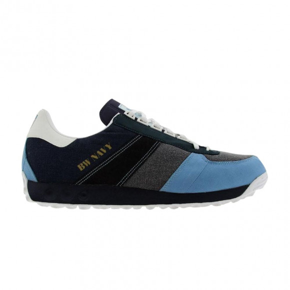 Adidas BW Navy | Blue | Men's Size 5.5 - 116007