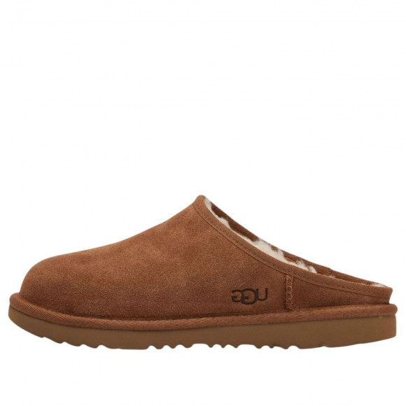 (GS) UGG Classic Slip-On 'Chestnut' 1161030K-CHE - 1161030K-CHE
