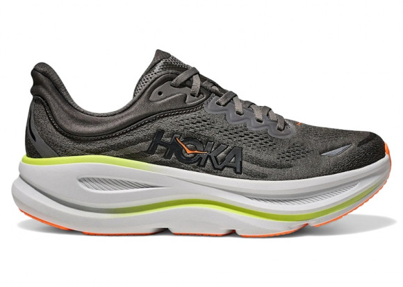 Sneakers Hoka® M Bondi 9 Asphalt Grey/ Gravel - 1162011-ALTG