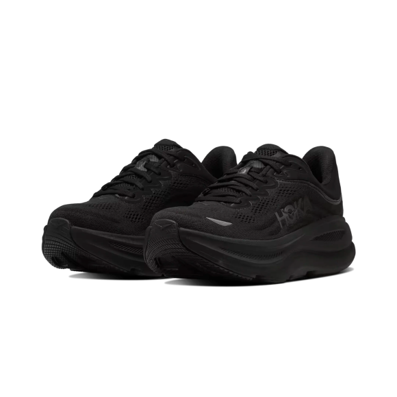 Hoka Bondi 9 Triple Black - 1162011-BBL