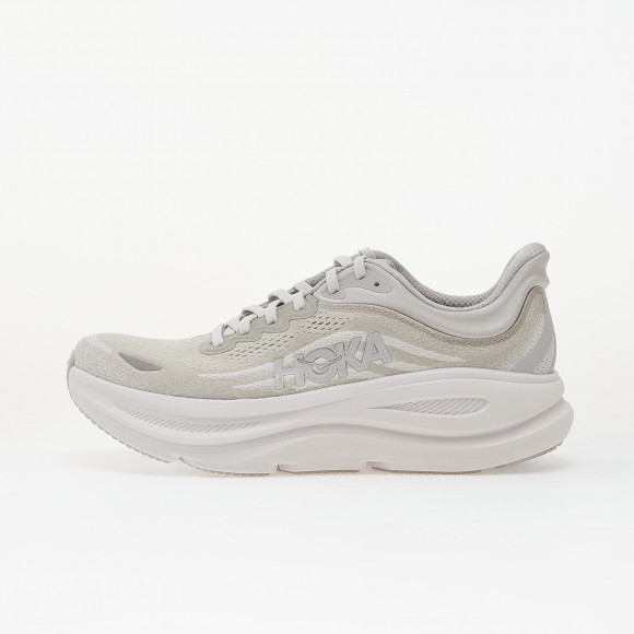 Sneakers Hoka® M Bondi 9 Cosmic Grey/ Stardust - 1162011-CRDS