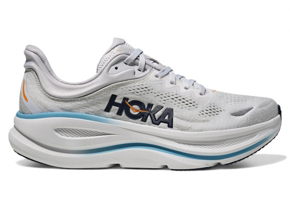 Hoka One One Bondi 9 Stardust Cosmic Grey - 1162011-SSTC