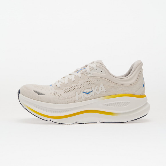 Sneakers HOKA® M Bondi 9 White/ Grout - 1162011-WGRT