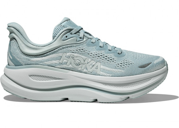 Hoka One One Bondi 9 Druzy Droplet (Women's) - 1162012-DRZY