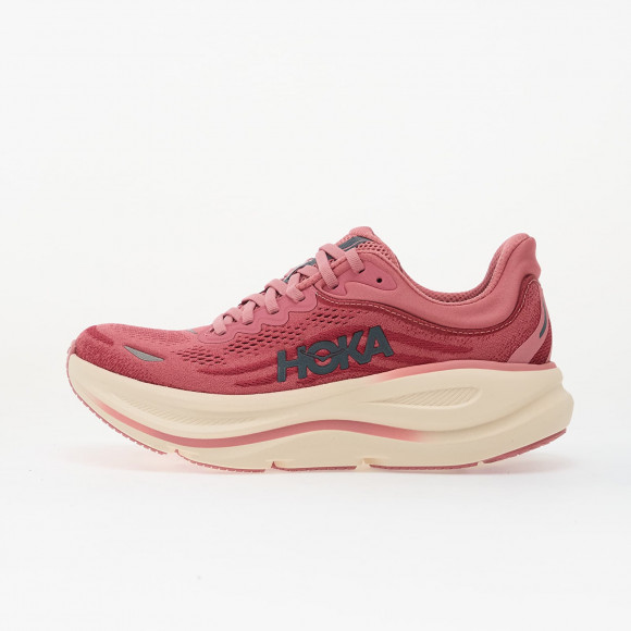 Sneakers Hoka® W Bondi 9 Lingonberry/ Cranberry - 1162012-LYC