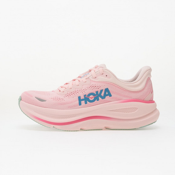 Sneakers Hoka® W Bondi 9 Rose Tea/ Petal - 1162012-RSTP