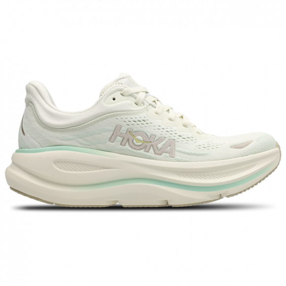 Hoka One One Bondi 9 Truffle Salt Sea Glass (Women's) - 1162012-TLSL