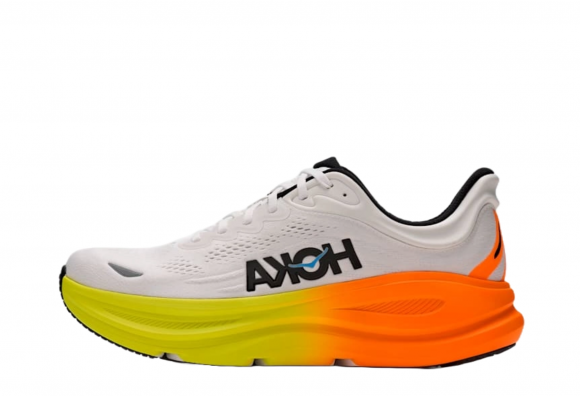 Hoka Bondi 9 Road - 1162013-WNG