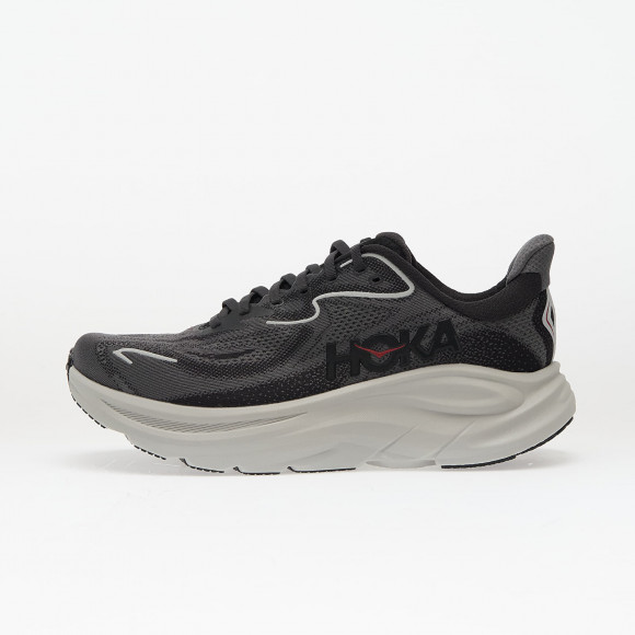 Sneakers Hoka® M Clifton 10 Carbon Black/ Satellite Grey - 1162030-CCKS