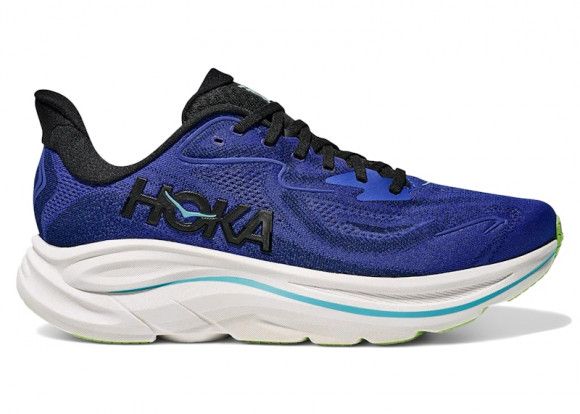 Hoka One One Clifton 10 Night Sky Midnight Blue - 1162030-NMD