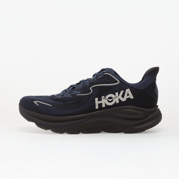 Sneakers Hoka® M Clifton 10 Varsity Navy/ Black - 1162030-VCK
