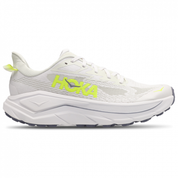Hoka One One Clifton 10 White - 1162030-WWH