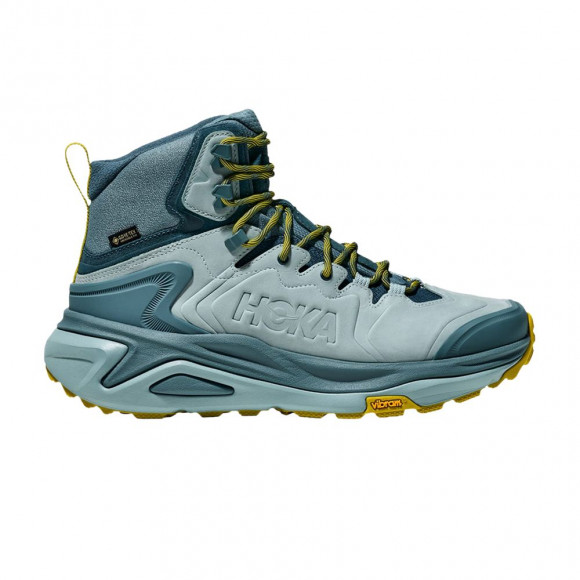 HOKA Kaha 3 GORE-TEX 'Mountain Fog Druzy' | Teal | Men's Size 5.5 - 1162530-MRZ