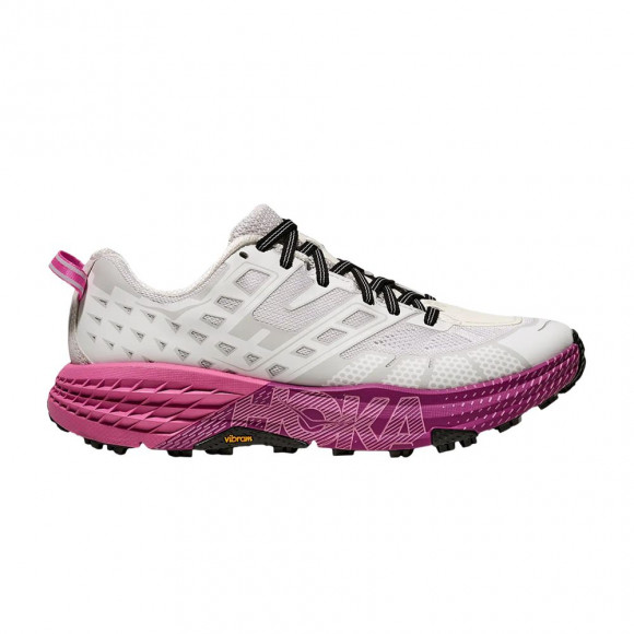 Hoka Speedgoat 2 'Cosmic Grey' | Men's Size 10 - 1162710-CNFC
