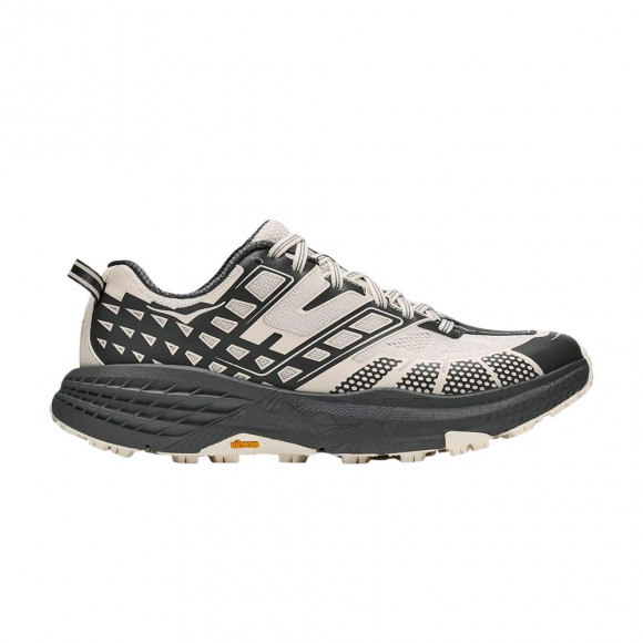 HOKA Speedgoat 2 'Alabaster Outer Orbit' | Yellow | Men's Size 13 - 1162710-PFF