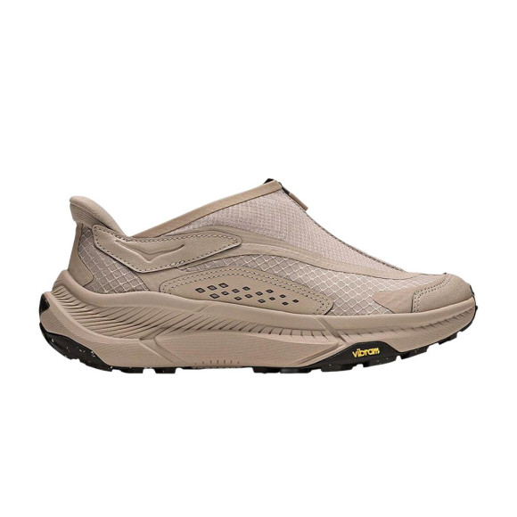 HOKA Project Transport "Archival Taupe Stone" | Tan | Men's Size 8.5 - 1162850-ATPS-TAUP