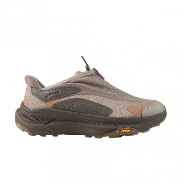 HOKA Project Transport 'Boulder Grey Cliff Grey' | Men's Size 11.5 - 1162850-BRYC