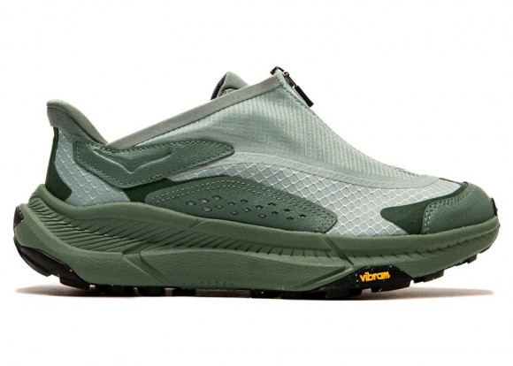 Hoka One One Project Transport Jade Fern - 1162850-JDF