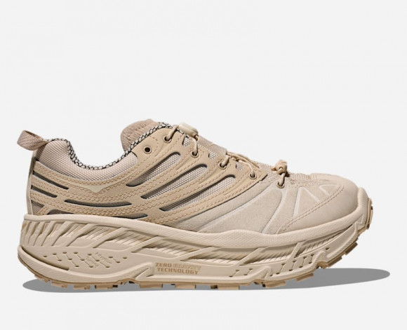 Sneakers Hoka® U Stinson Evo Og Tp Oatmilk/ Cream - 1166450-OKCR