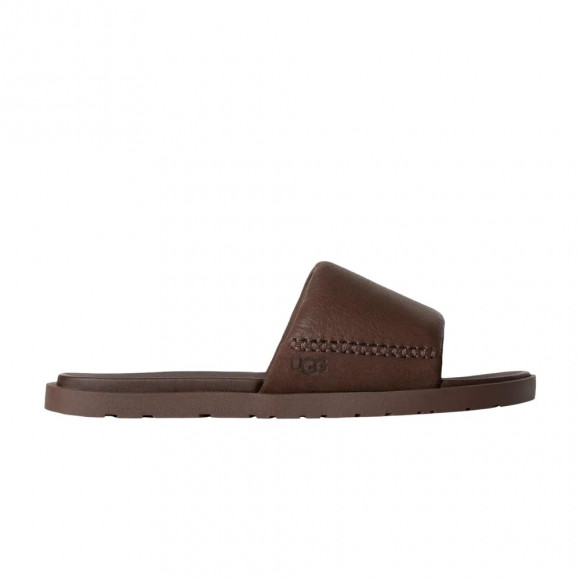 Seaside 2 Slide 'Luggage' | Brown | Men's Size 11 - 1166593-LUG