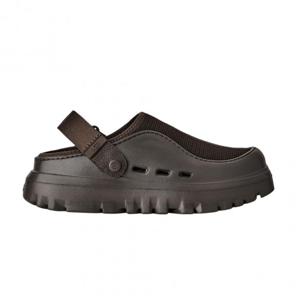 UGG PeakMod 'Dense Smoke' | Black | Men's Size 7 - 1166912-DNSS