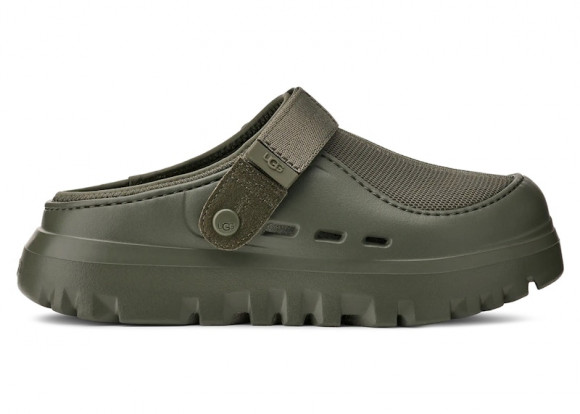 UGG PeakMod Woodland Green - 1166912-WLN